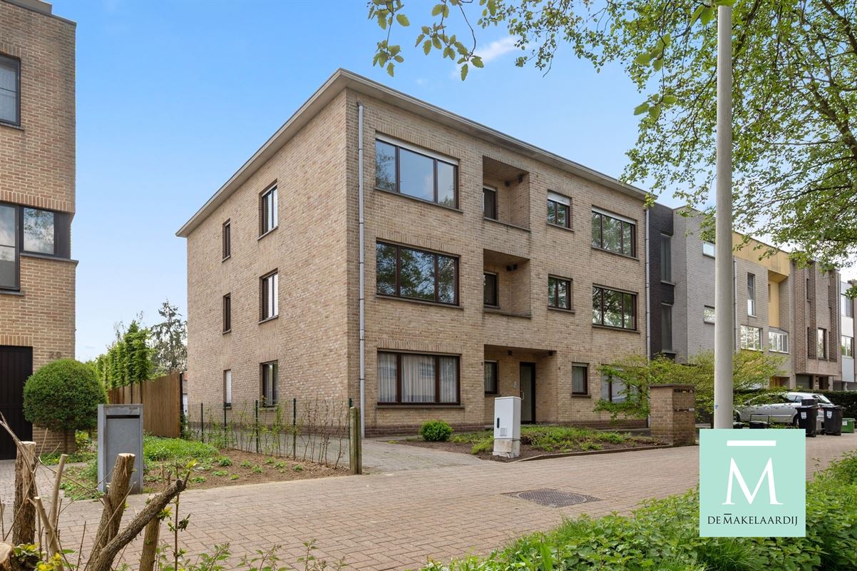 Foto 13 : Appartement te 2531 VREMDE (België) - Prijs &euro; 950