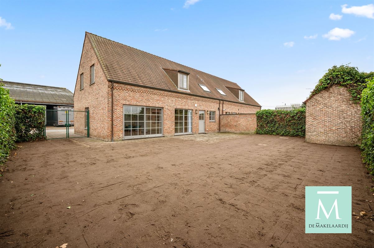 Foto 22 : Huis te 2860 SINT-KATELIJNE-WAVER (België) - Prijs &euro; 1.350