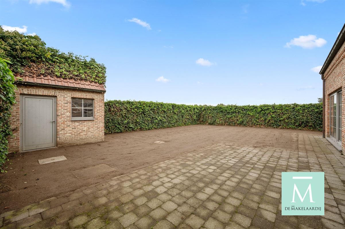 Foto 20 : Huis te 2860 SINT-KATELIJNE-WAVER (België) - Prijs &euro; 1.350