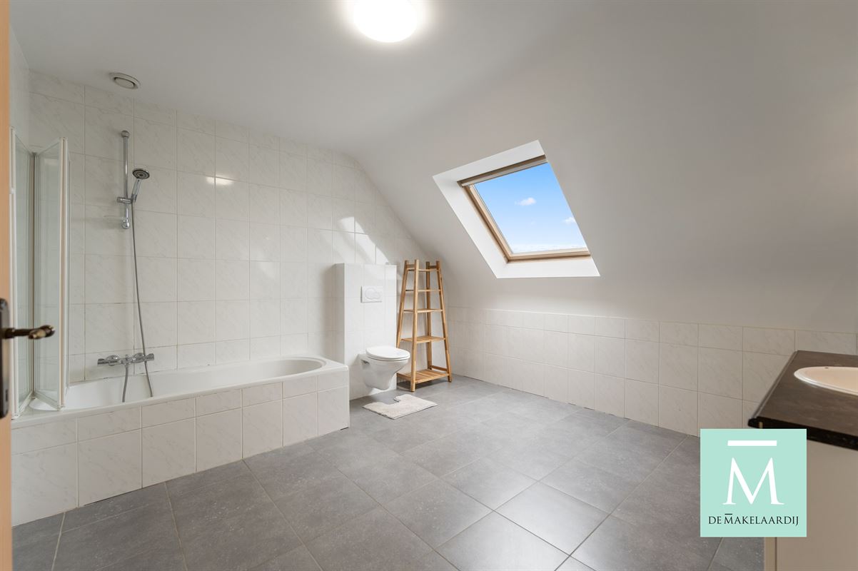 Foto 11 : Huis te 2860 SINT-KATELIJNE-WAVER (België) - Prijs &euro; 1.350