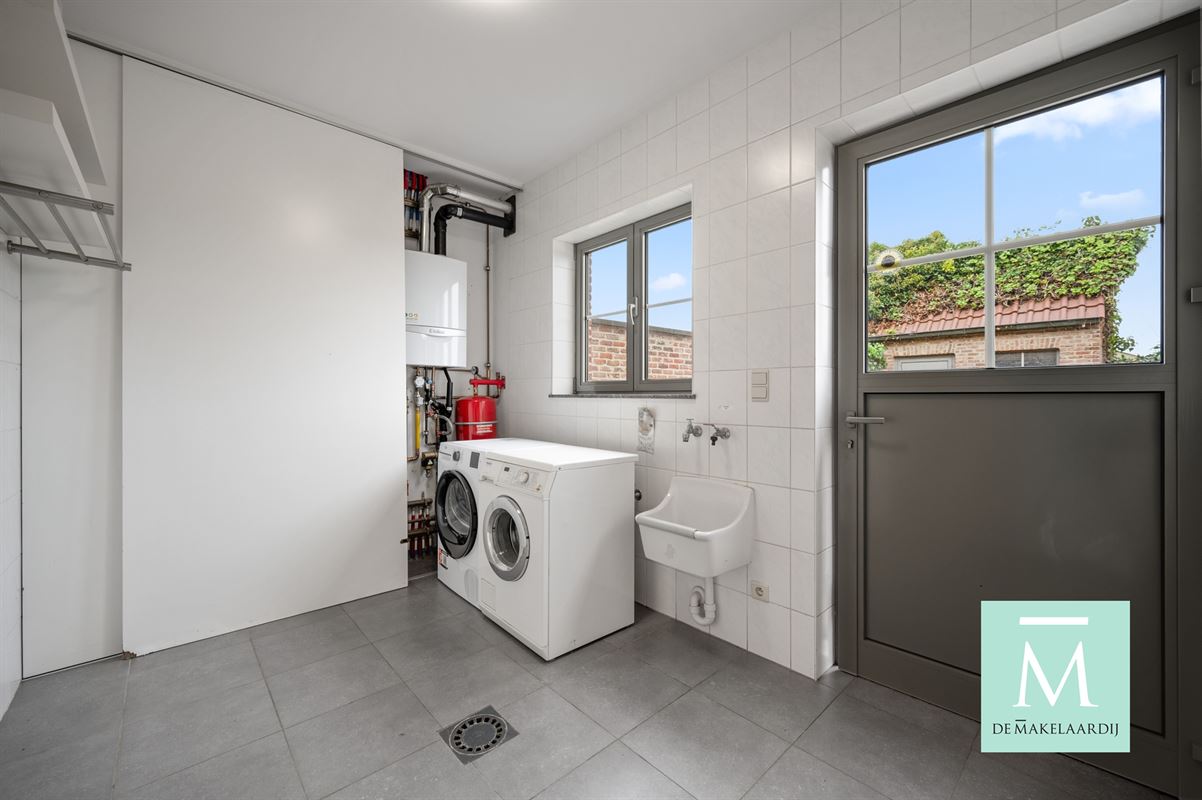 Foto 17 : Huis te 2860 SINT-KATELIJNE-WAVER (België) - Prijs &euro; 1.350