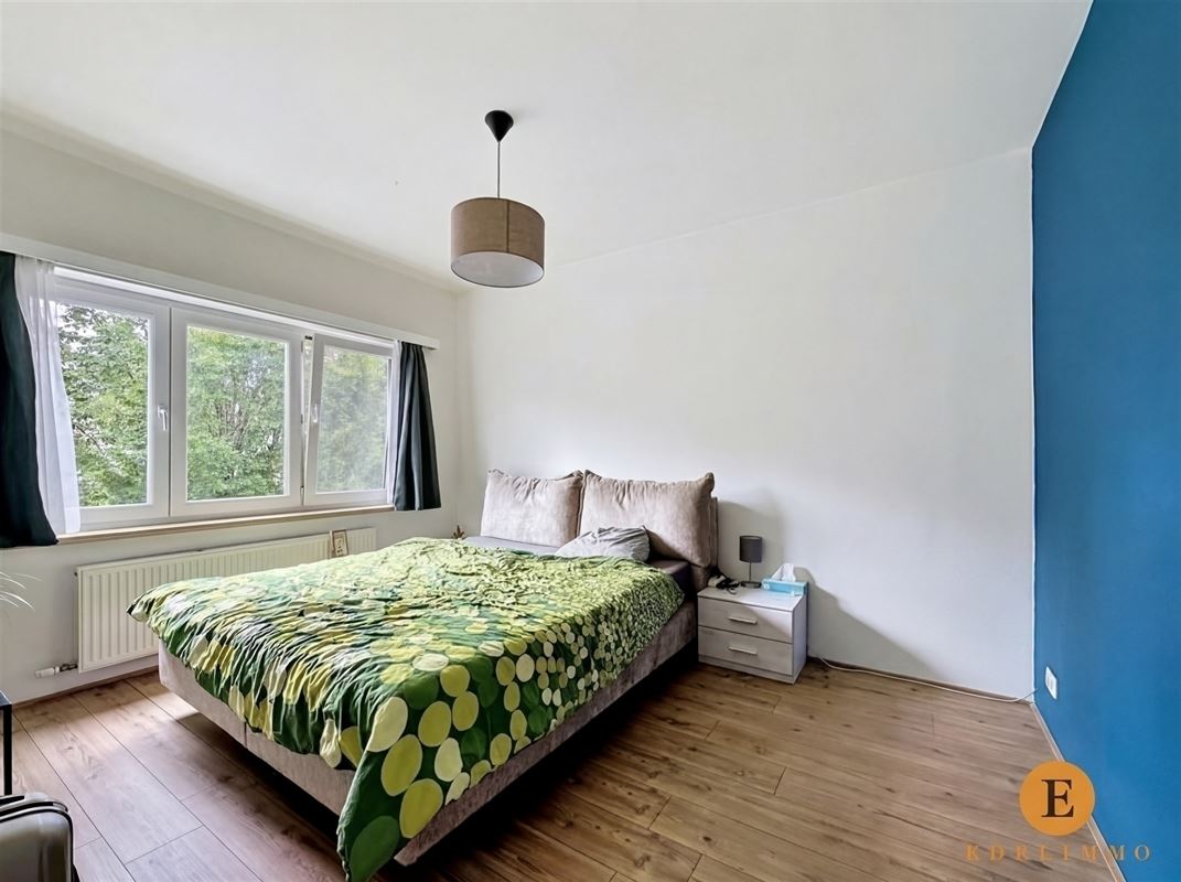 Energiezuinige gezinswoning met 4 slaapkamers en gezellige tuin.