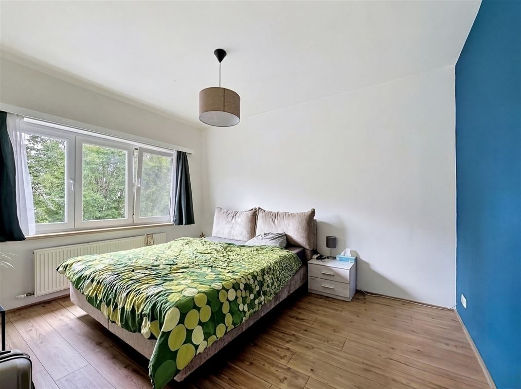 Energiezuinige gezinswoning met 4 slaapkamers en gezellige tuin.