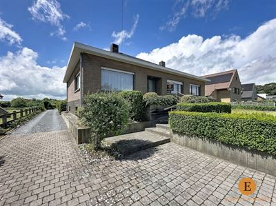 Veelzijdige OB met tal van mogelijkheden in Belsele.