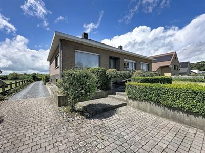 Veelzijdige OB met tal van mogelijkheden in Belsele.