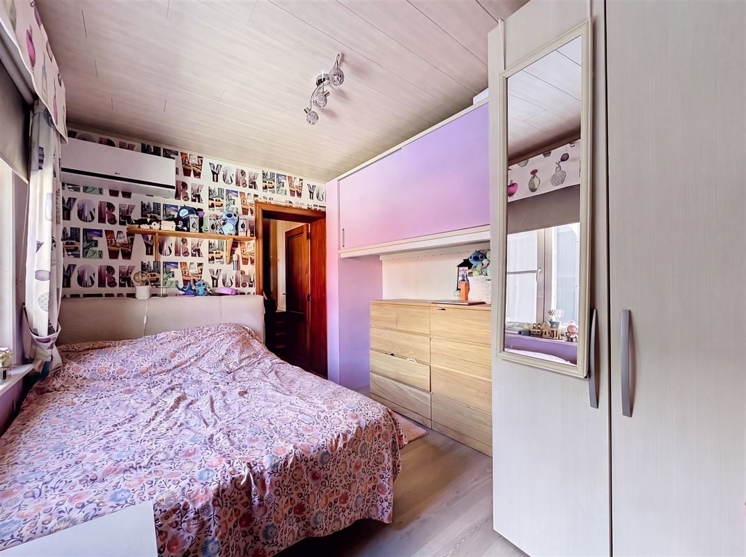 Instapklare HOB met 3 spks, garage en ruime werkplaats.