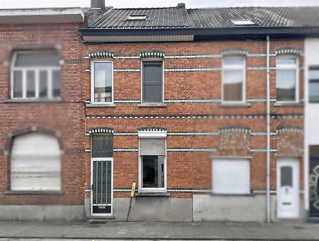 Huis