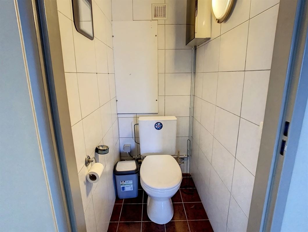 Centraal gelegen instapklaar appartement.