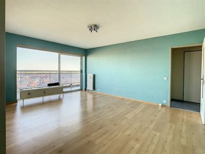 Centraal gelegen instapklaar appartement.