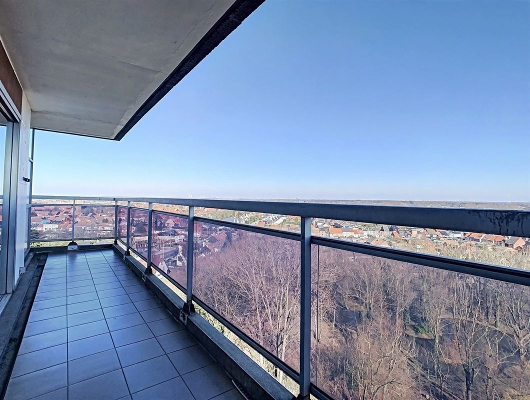 Centraal gelegen instapklaar appartement.