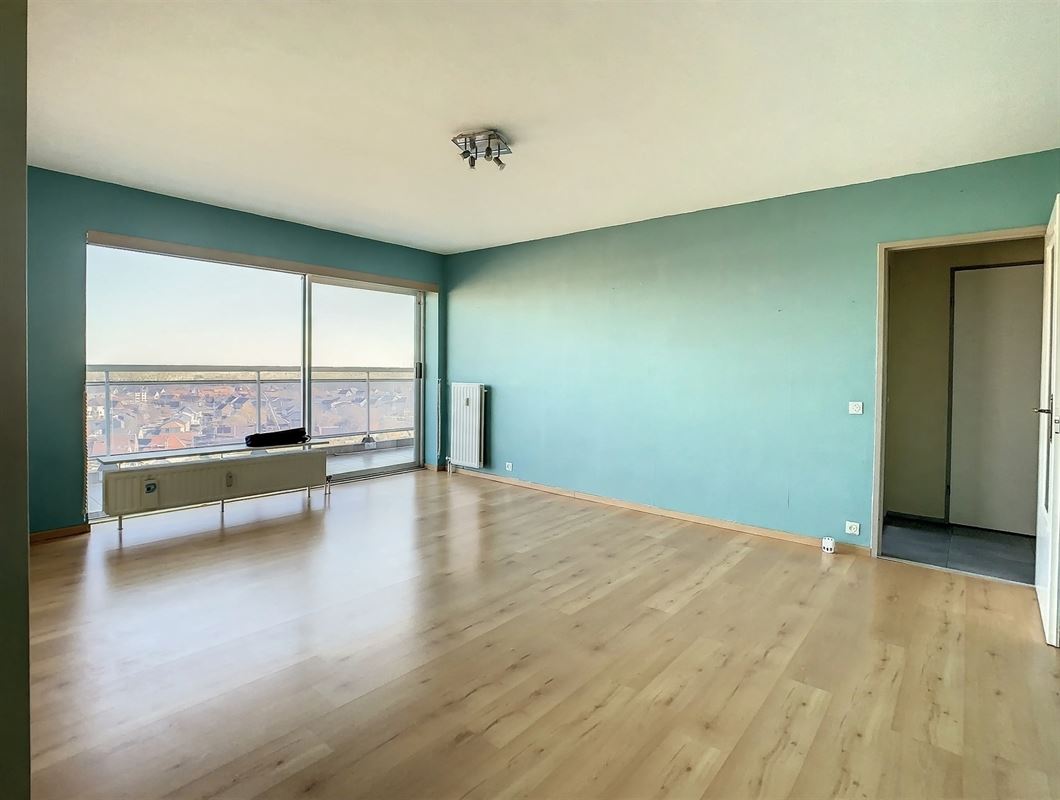 Centraal gelegen instapklaar appartement.