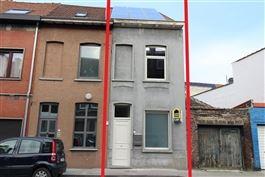 Huis te 8500 KORTRIJK (België) - Prijs 