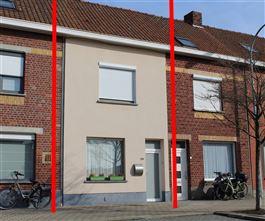 Huis te 8501 KORTRIJK (België) - Prijs 