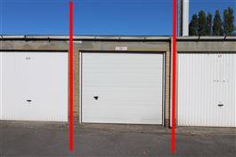 Parking/Garagebox te 8500 KORTRIJK (België) - Prijs 