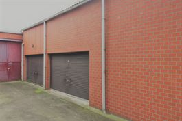 Parking/Garagebox te 8560 WEVELGEM (België) - Prijs 