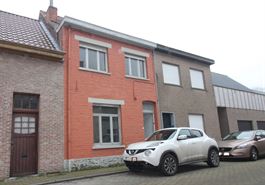 Huis te 8560 WEVELGEM (België) - Prijs 