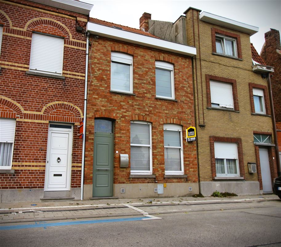 Foto 1 : Huis te 8500 KORTRIJK (België) - Prijs € 850