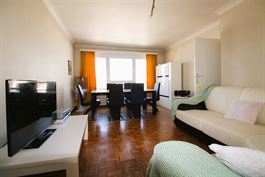 Appartement te 8500 KORTRIJK (België) - Prijs € 180.000