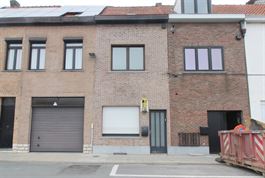 Huis te 8500 KORTRIJK (België) - Prijs € 125.000