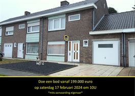 Huis te 8520 KUURNE (België) - Prijs € 199.000