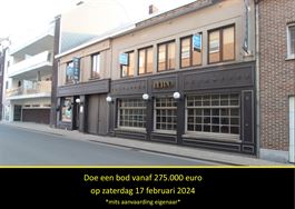 Winkelruimte te 8580 AVELGEM (België) - Prijs € 275.000