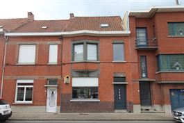 Huis te 8560 WEVELGEM (België) - Prijs 