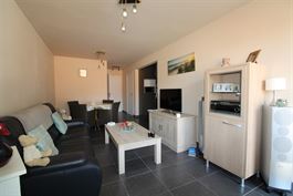 Appartement te 8500 KORTRIJK (België) - Prijs 