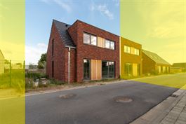 Huis te 8970 POPERINGE (België) - Prijs € 280.000