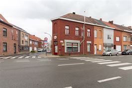 Commercieel gebouw te 8500 KORTRIJK (België) - Prijs € 165.000
