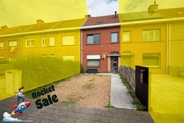 Huis te 8501 BISSEGEM (België) - Prijs 