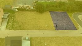 Bouwgrond te 8930 MENEN (België) - Prijs &euro; 109.954