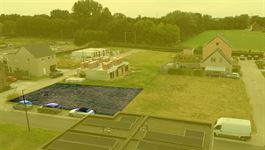 Bouwgrond te 8930 MENEN (België) - Prijs &euro; 112.738