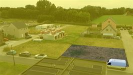 Bouwgrond te 8930 MENEN (België) - Prijs &euro; 114.756