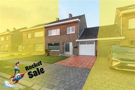 Huis te 8520 KUURNE (België) - Prijs € 220.000