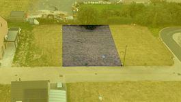 Bouwgrond te 8930 MENEN (België) - Prijs &euro; 104.376