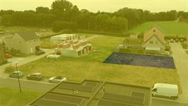 Bouwgrond te 8930 MENEN (België) - Prijs &euro; 114.756