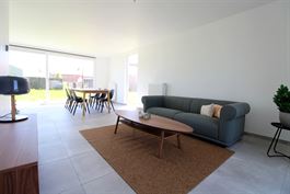 Huis te 8930 MENEN (België) - Prijs &euro; 315.474