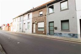Huis te 8800 ROESELARE (België) - Prijs &euro; 65.000