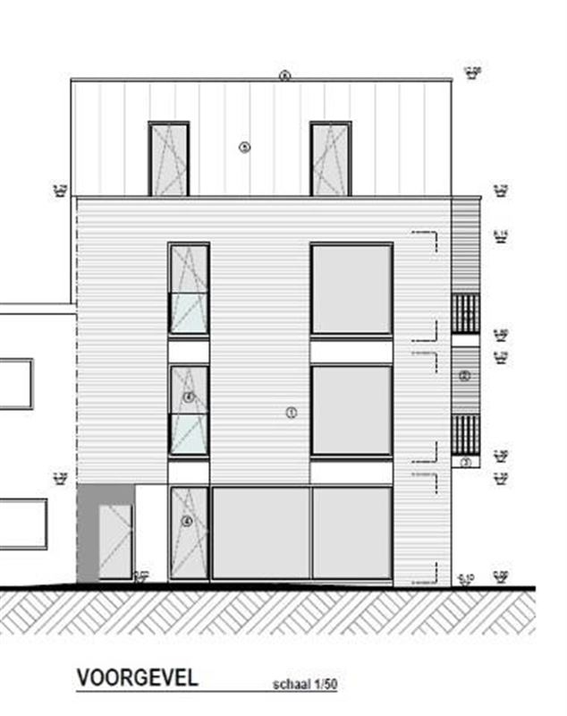Foto 3 : commercieel gelijkvloers te 2610 Antwerpen Wilrijk (België) - Prijs € 1.380 Foto 3 : commercieel gelijkvloers te 2610 Antwerpen Wilrijk (België) - Prijs € 1.380