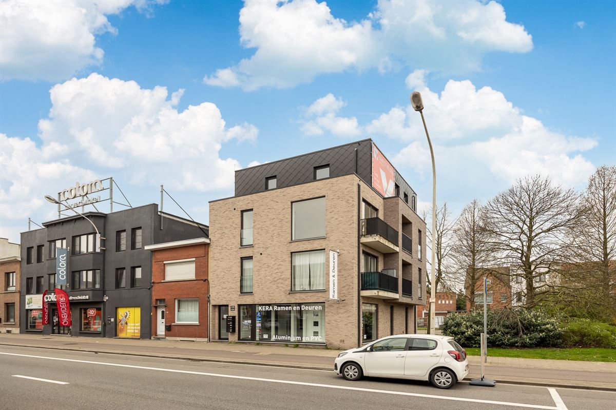 Foto 1 : commercieel gelijkvloers te 2610 Antwerpen Wilrijk (België) - Prijs € 1.380 Foto 1 : commercieel gelijkvloers te 2610 Antwerpen Wilrijk (België) - Prijs € 1.380