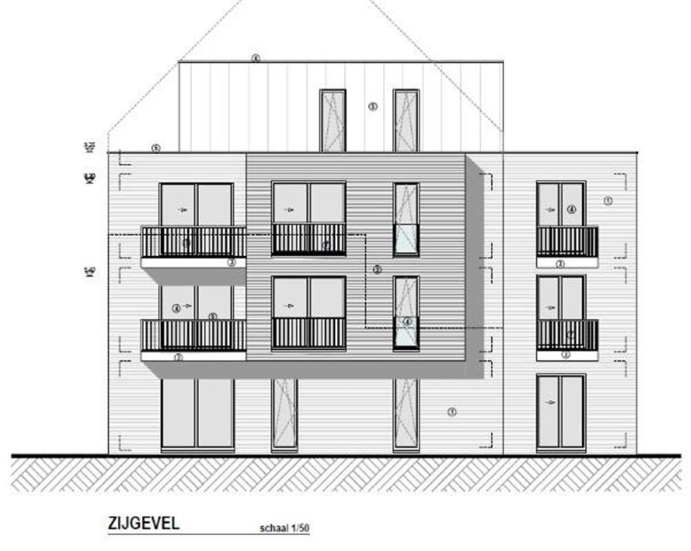 Foto 4 : commercieel gelijkvloers te 2610 Antwerpen Wilrijk (België) - Prijs € 1.380 Foto 4 : commercieel gelijkvloers te 2610 Antwerpen Wilrijk (België) - Prijs € 1.380