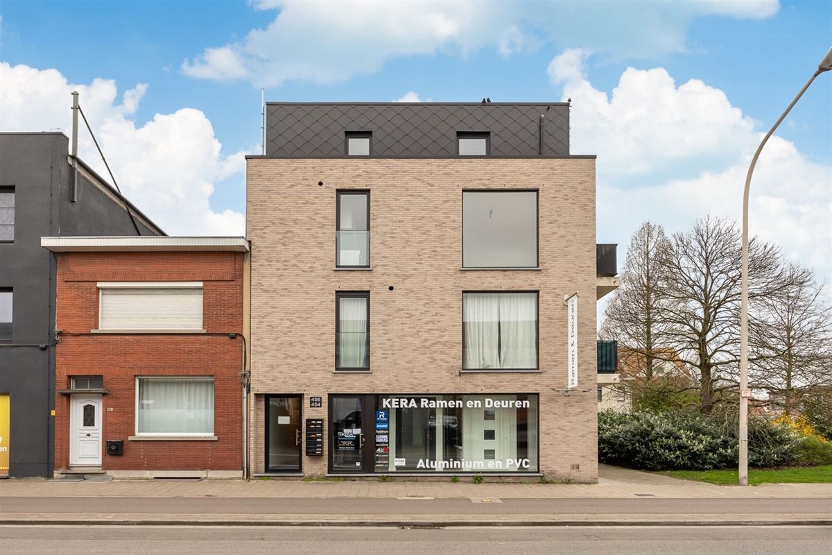 Foto 13 : Appartement te 2610 Antwerpen Wilrijk (België) - Prijs € 790