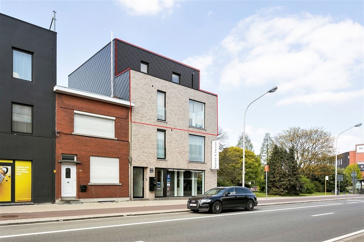 Foto 1 : Appartement te 2610 Antwerpen Wilrijk (België) - Prijs € 790