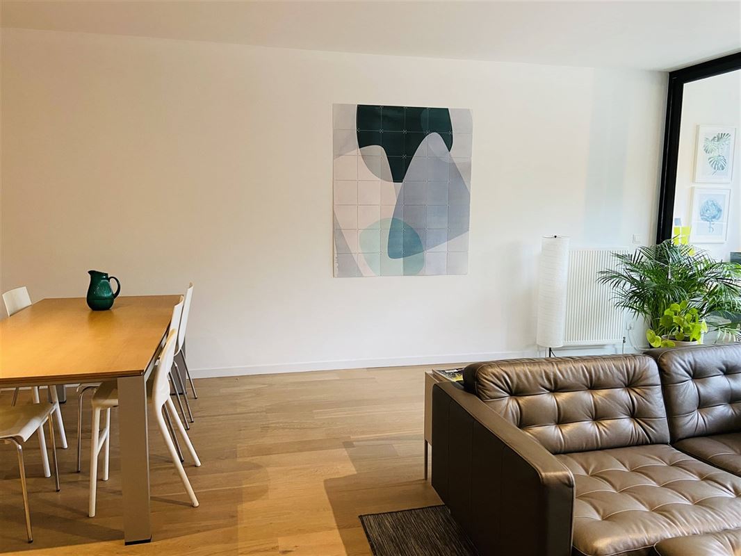 Foto 4 : Appartement te 2600 BERCHEM (België) - Prijs € 950