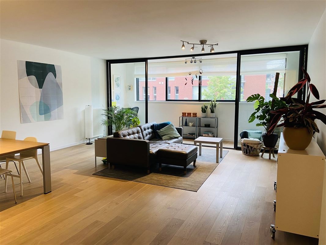 Foto 2 : Appartement te 2600 BERCHEM (België) - Prijs € 950