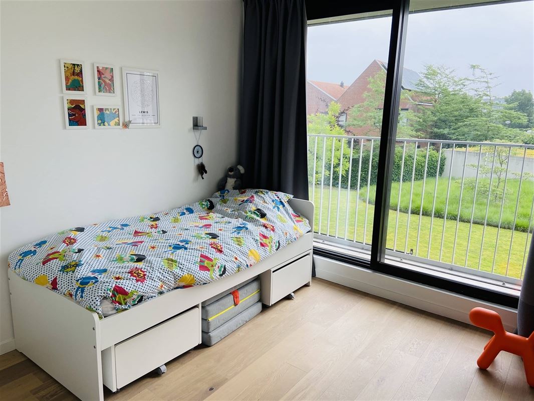 Foto 12 : Appartement te 2600 BERCHEM (België) - Prijs € 950