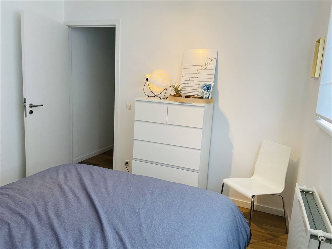 Foto 11 : Appartement te 2600 BERCHEM (België) - Prijs € 950