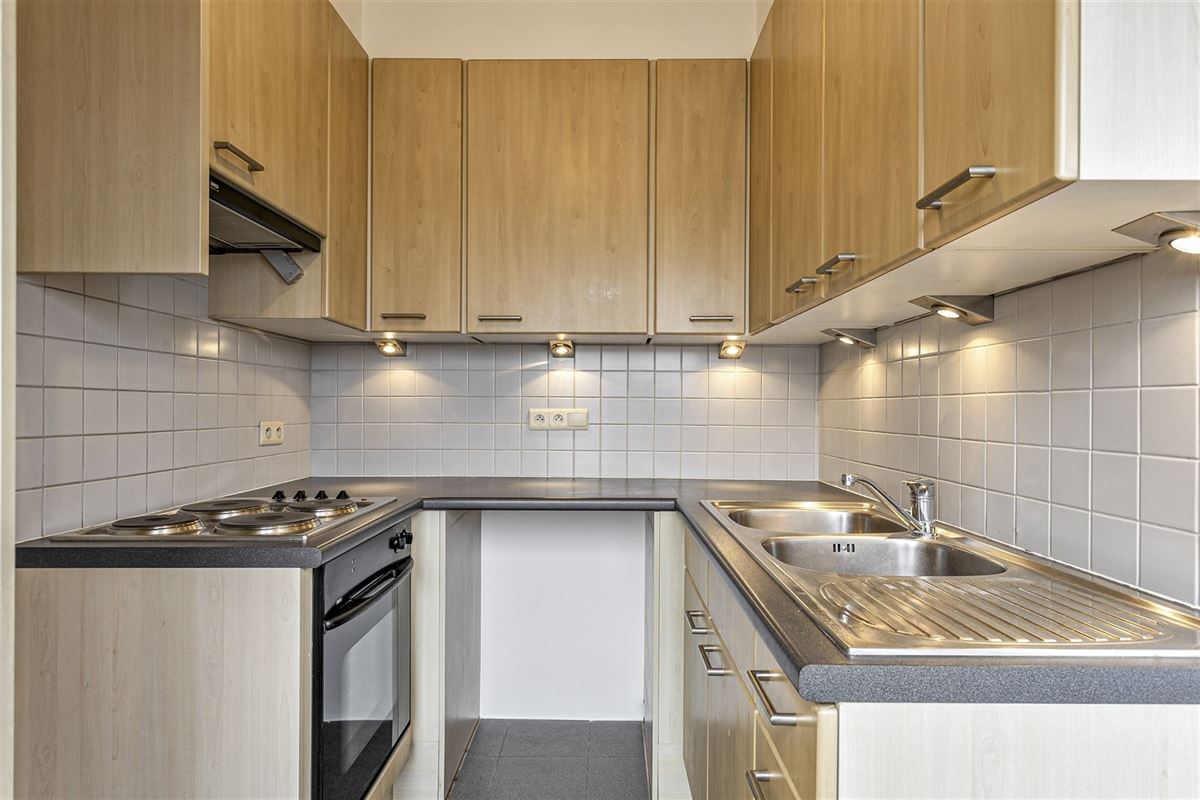 Foto 8 : Appartement te 2650 EDEGEM (België) - Prijs € 850 Foto 8 : Appartement te 2650 EDEGEM (België) - Prijs € 850