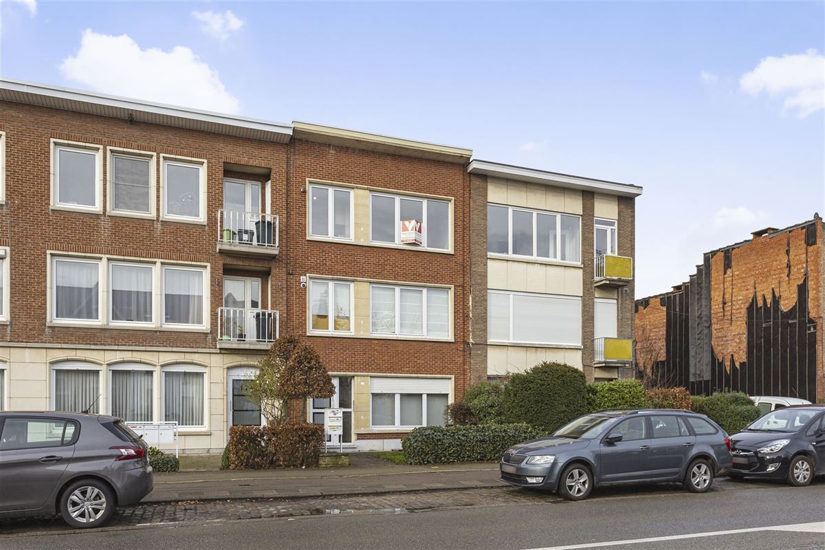 Foto 2 : Appartement te 2650 EDEGEM (België) - Prijs € 850 Foto 2 : Appartement te 2650 EDEGEM (België) - Prijs € 850