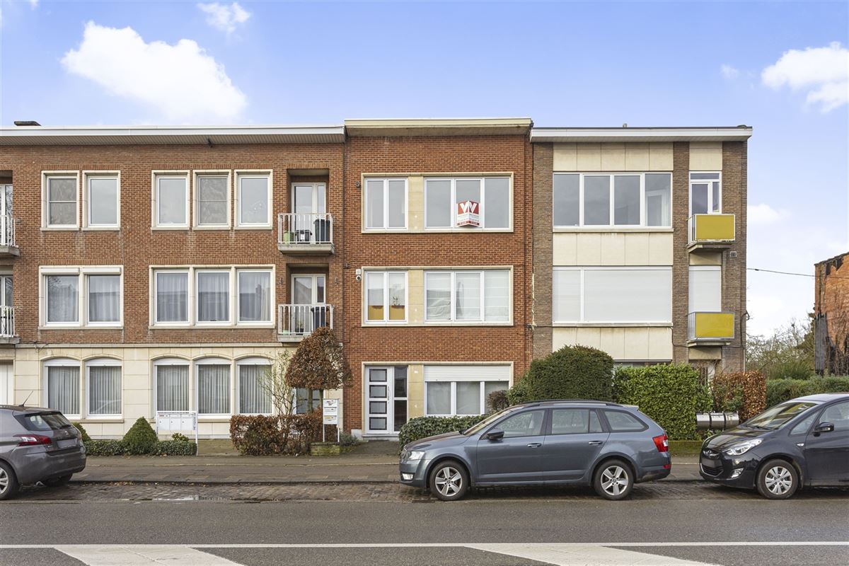 Foto 1 : Appartement te 2650 EDEGEM (België) - Prijs € 850 Foto 1 : Appartement te 2650 EDEGEM (België) - Prijs € 850